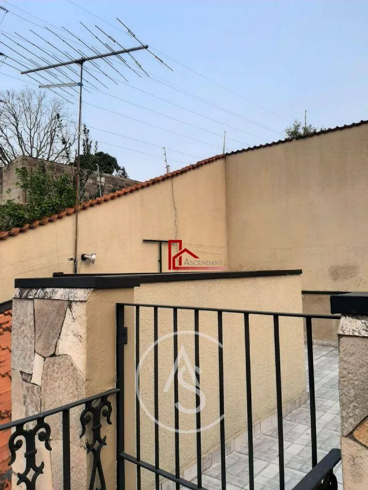 Casa, 3 quartos, 255 m² - Foto 10