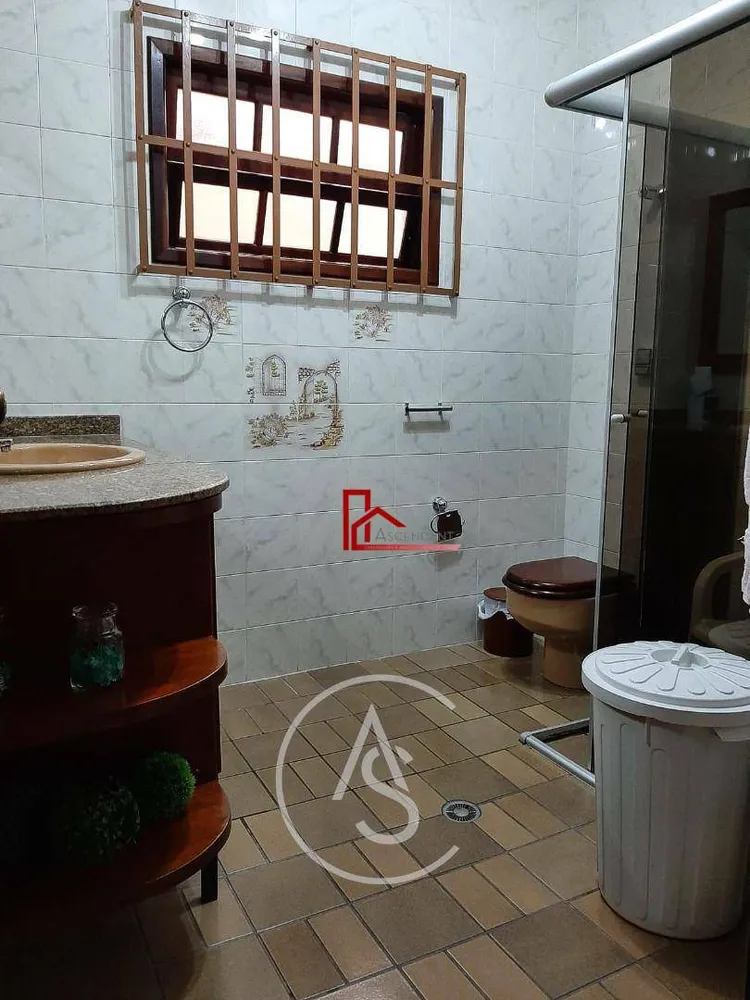 Casa, 3 quartos, 255 m² - Foto 14