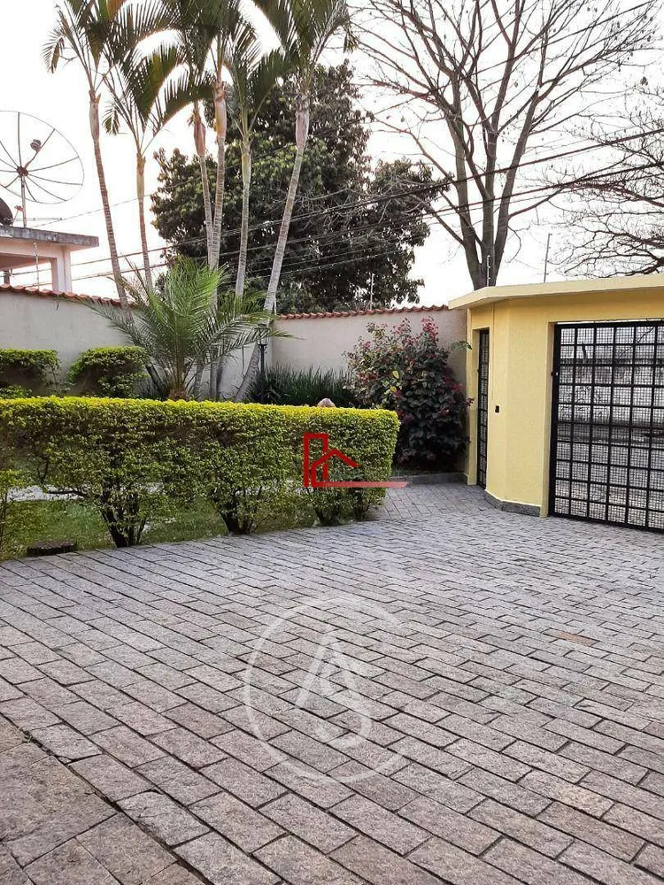 Casa, 3 quartos, 255 m² - Foto 13