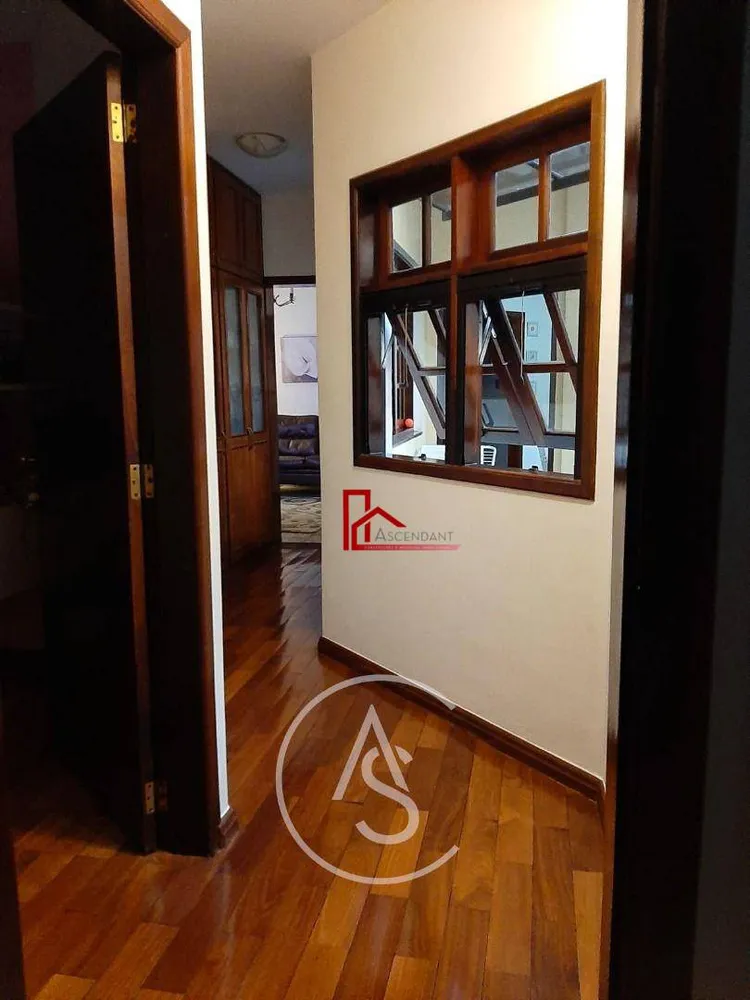Casa, 3 quartos, 255 m² - Foto 5