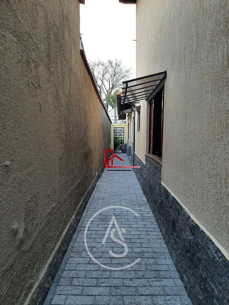 Casa, 3 quartos, 255 m² - Foto 7