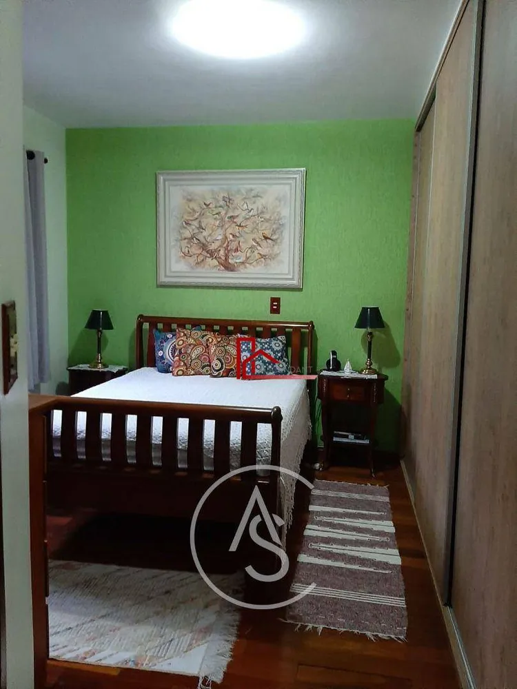 Casa, 3 quartos, 255 m² - Foto 3