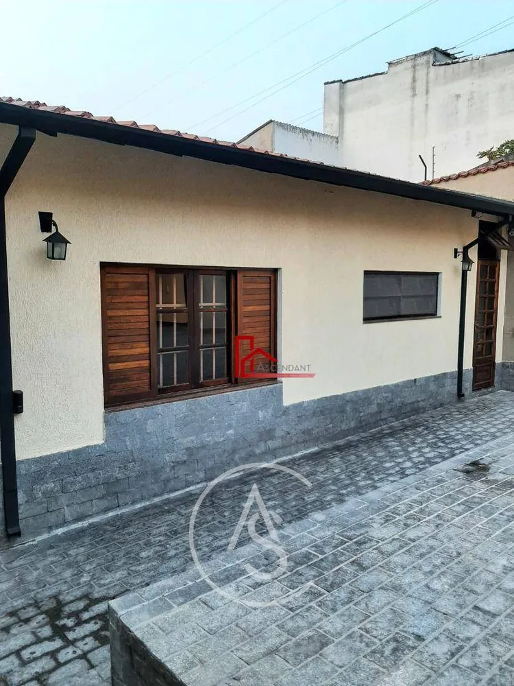 Casa, 3 quartos, 255 m² - Foto 6