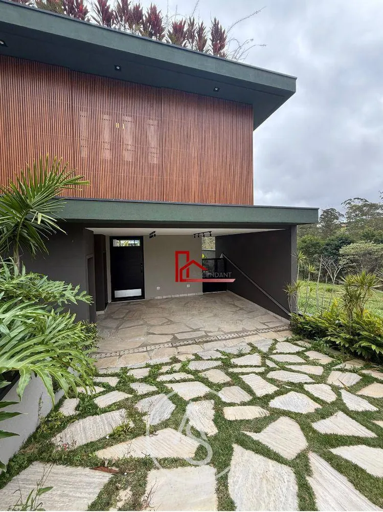 Casa de Condomínio, 3 quartos - Foto 10