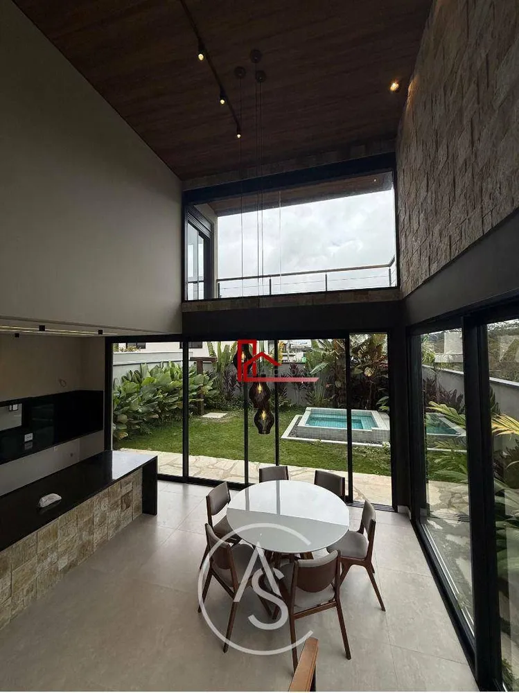 Casa de Condomínio, 3 quartos - Foto 8