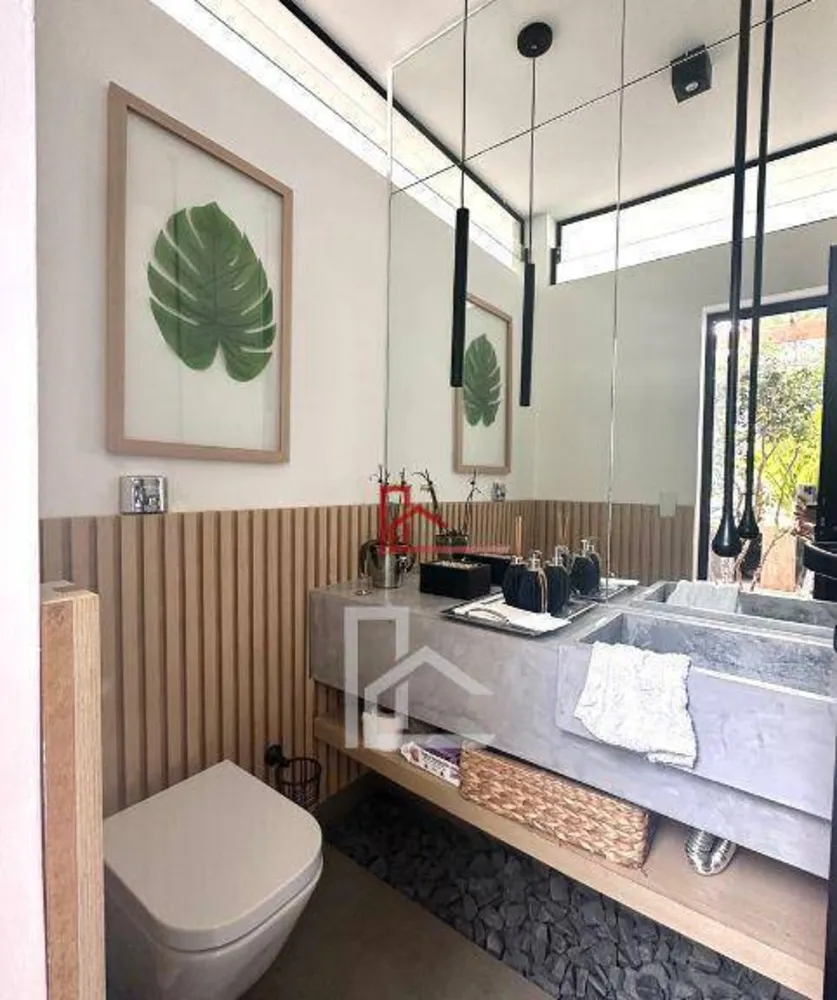 Casa de Condomínio, 3 quartos - Foto 11