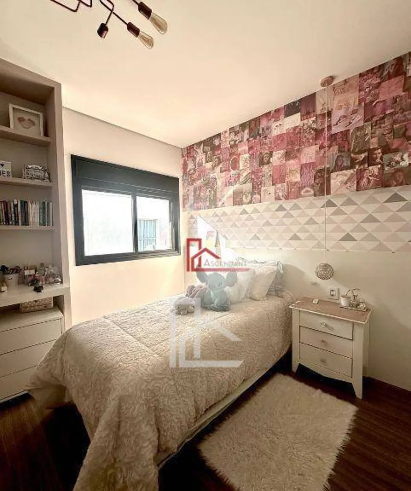 Casa de Condomínio, 3 quartos - Foto 3