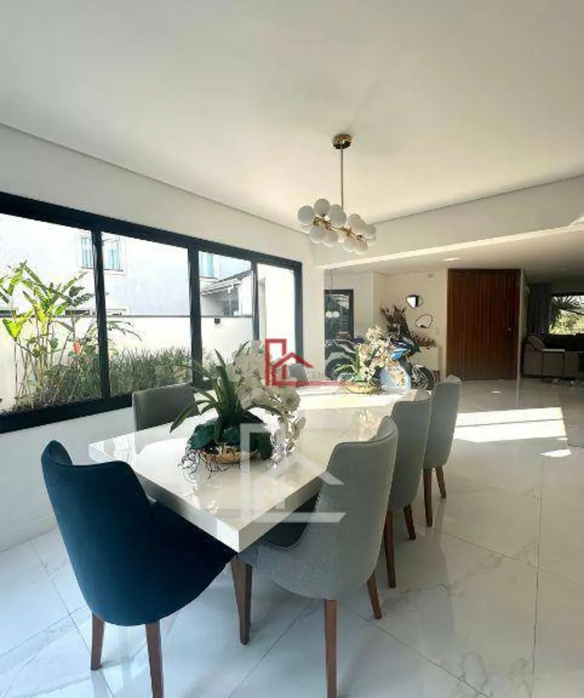 Casa de Condomínio, 3 quartos - Foto 8