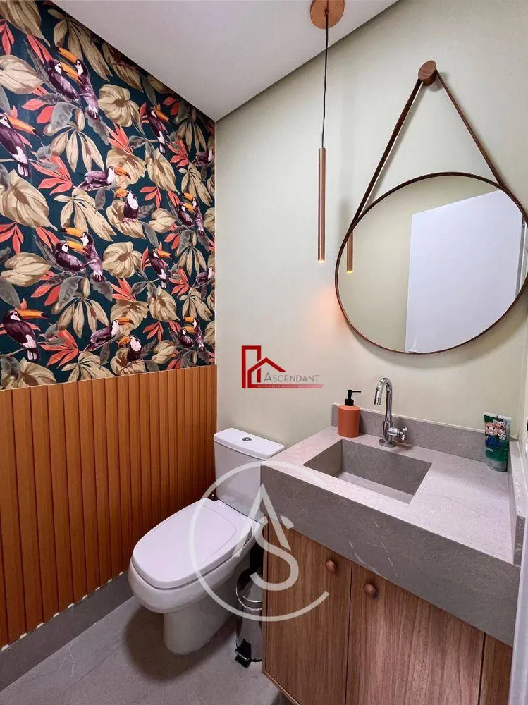 Apartamento, 3 quartos, 116 m² - Foto 3