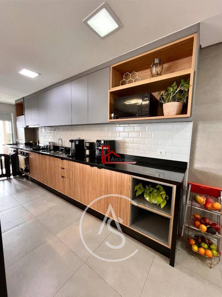 Apartamento, 3 quartos, 116 m² - Foto 5