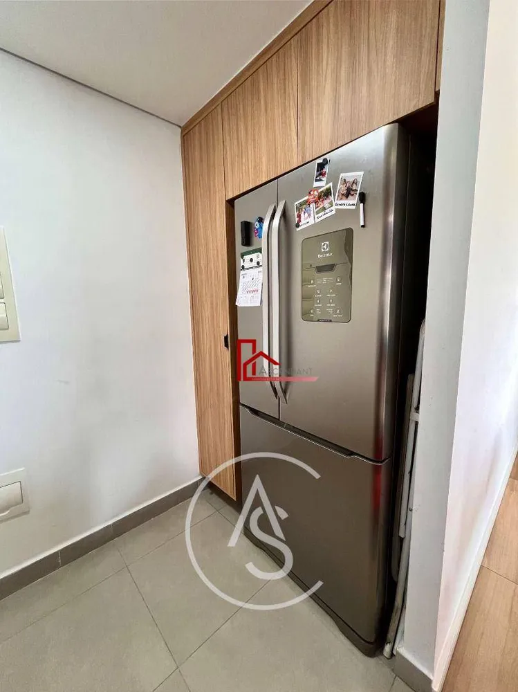 Apartamento, 3 quartos, 116 m² - Foto 6
