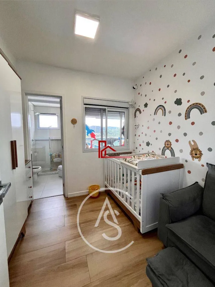 Apartamento, 3 quartos, 116 m² - Foto 12