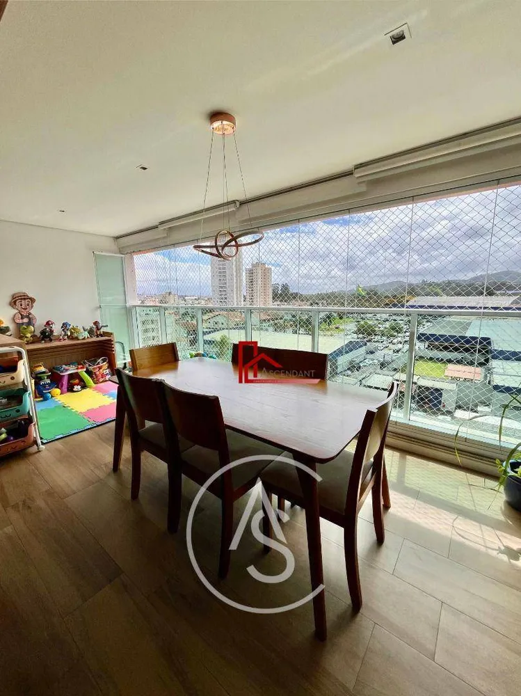 Apartamento, 3 quartos, 116 m² - Foto 9