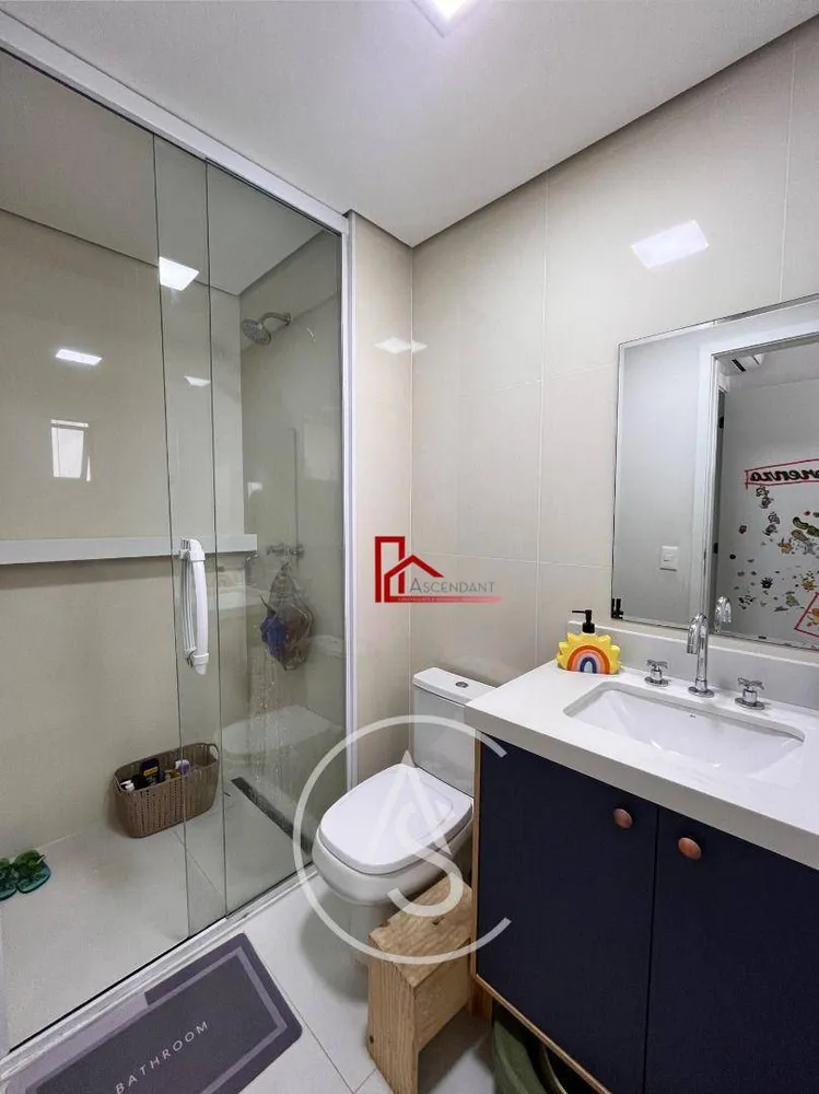 Apartamento, 3 quartos, 116 m² - Foto 11