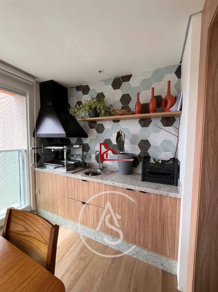 Apartamento, 3 quartos, 116 m² - Foto 8