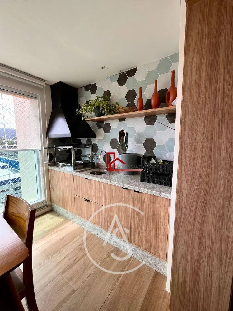 Apartamento, 3 quartos, 116 m² - Foto 7