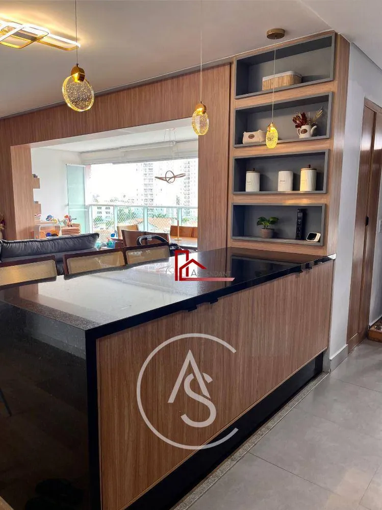 Apartamento, 3 quartos, 116 m² - Foto 4