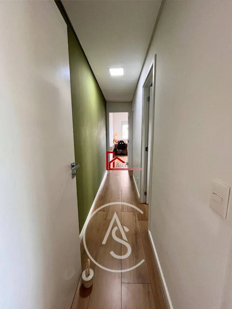 Apartamento, 3 quartos, 116 m² - Foto 10