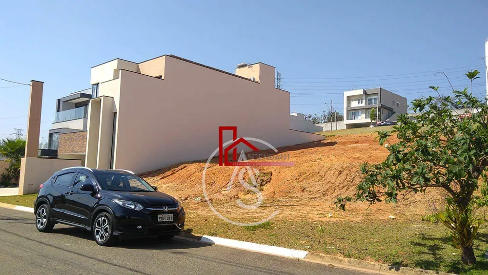 Terreno, 311 m² - Foto 1