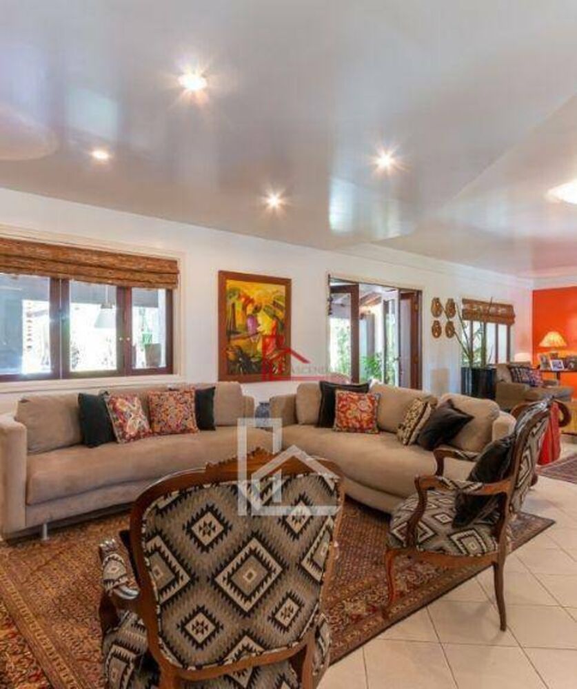Casa, 5 quartos, 775 m² - Foto 35