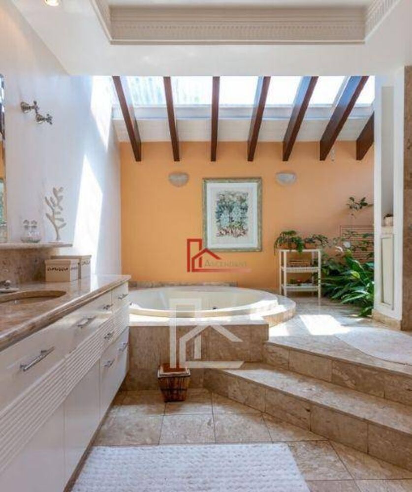 Casa, 5 quartos, 775 m² - Foto 4