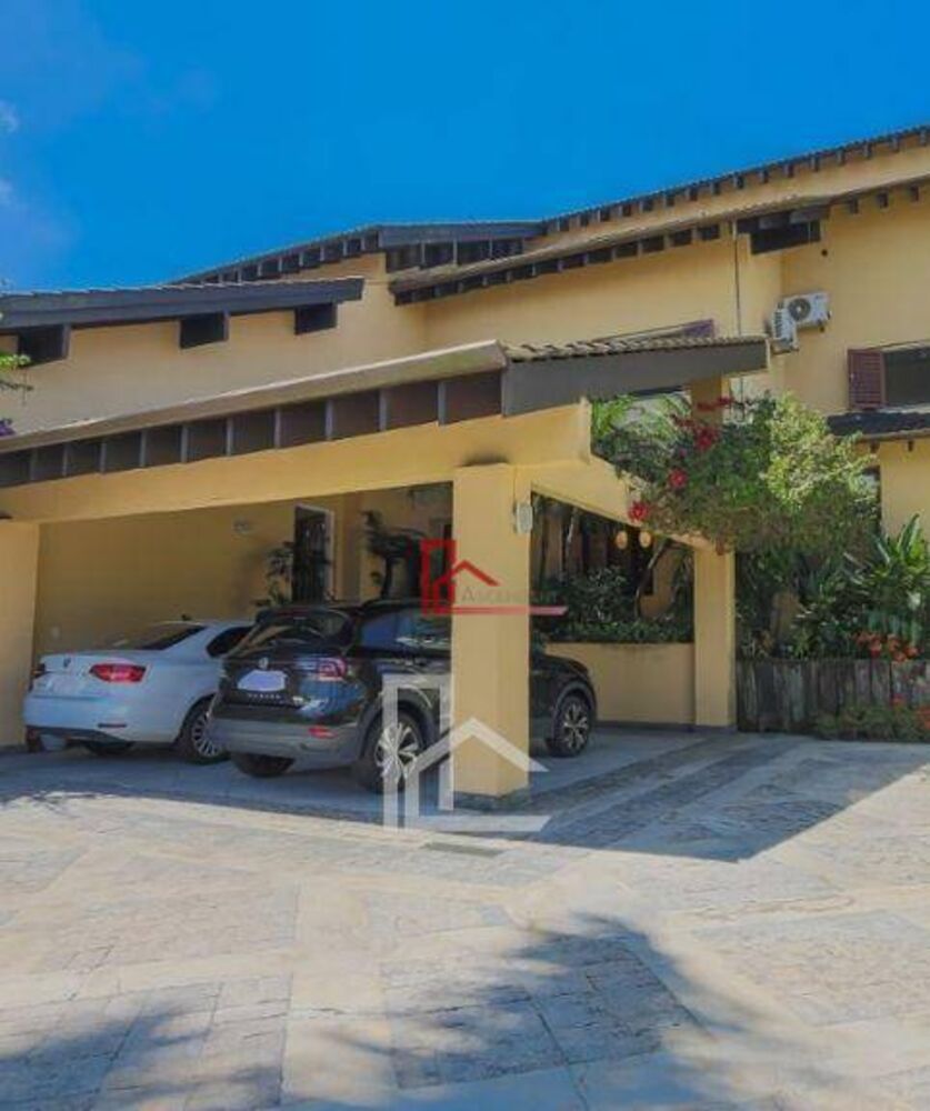 Casa, 5 quartos, 775 m² - Foto 1