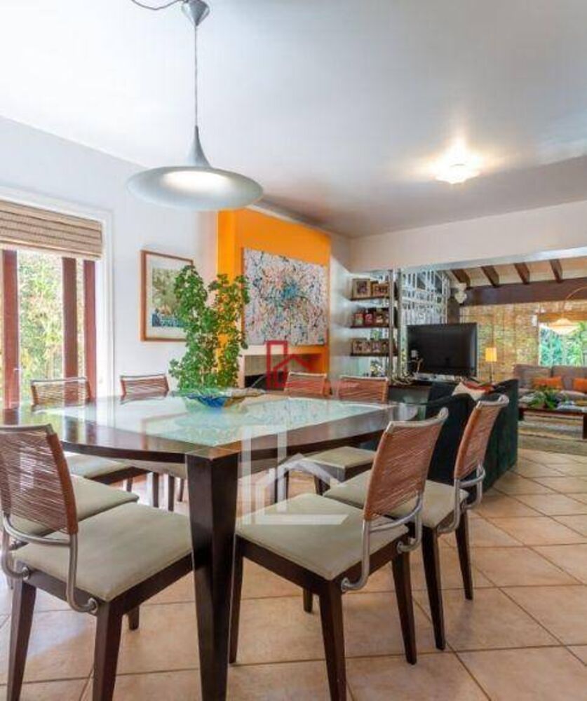 Casa, 5 quartos, 775 m² - Foto 27