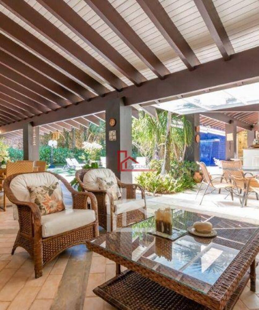 Casa, 5 quartos, 775 m² - Foto 31