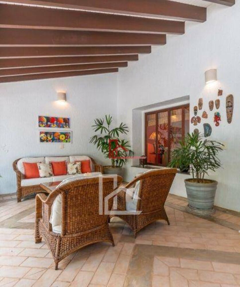 Casa, 5 quartos, 775 m² - Foto 32