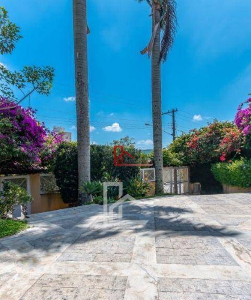 Casa, 5 quartos, 775 m² - Foto 21