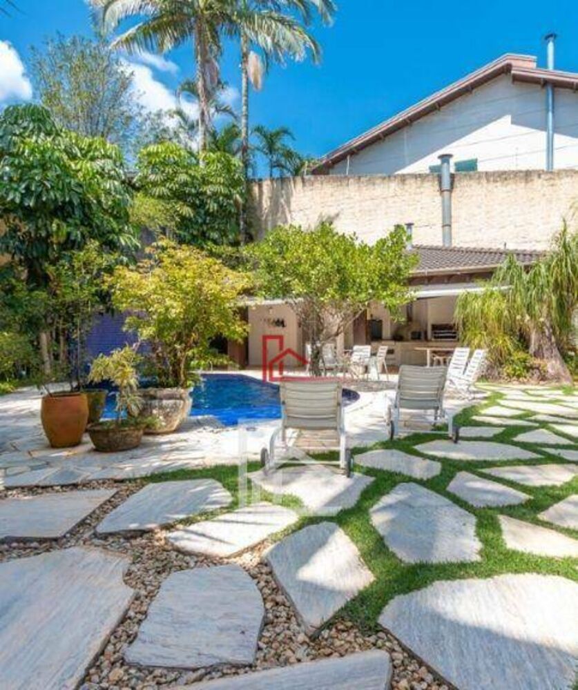 Casa, 5 quartos, 775 m² - Foto 30