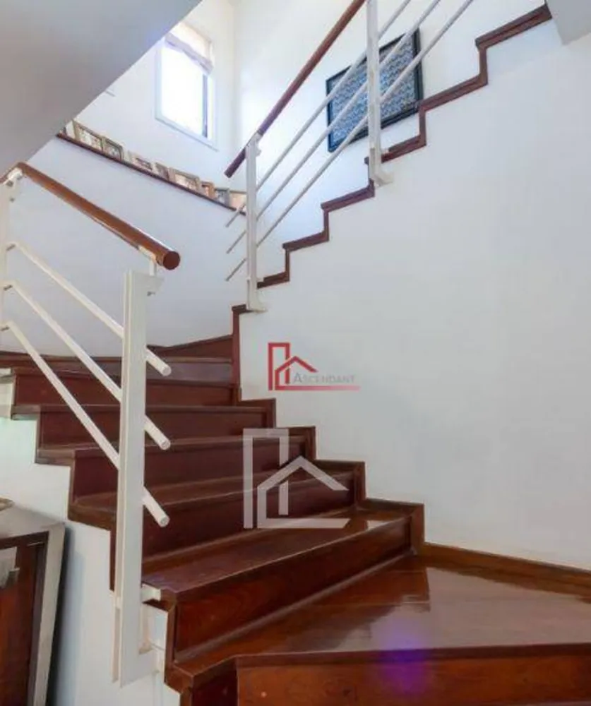 Casa, 5 quartos, 775 m² - Foto 16