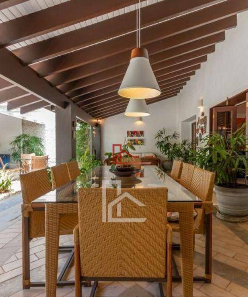 Casa, 5 quartos, 775 m² - Foto 29