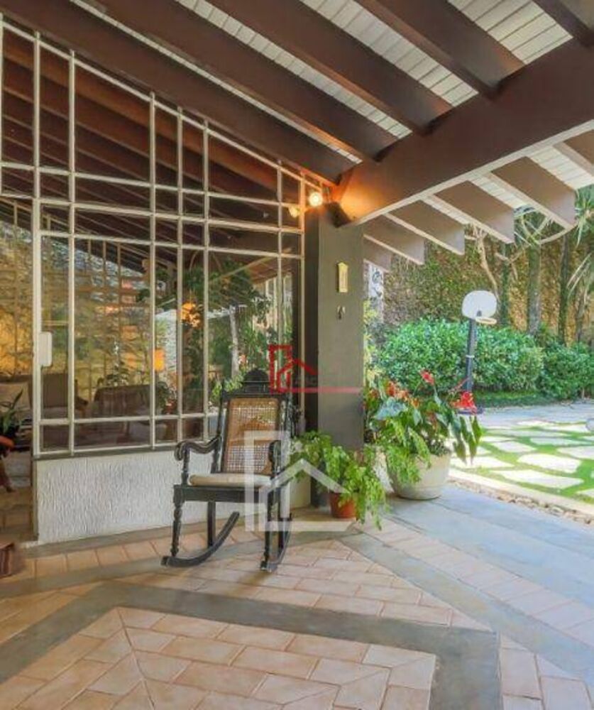 Casa, 5 quartos, 775 m² - Foto 25