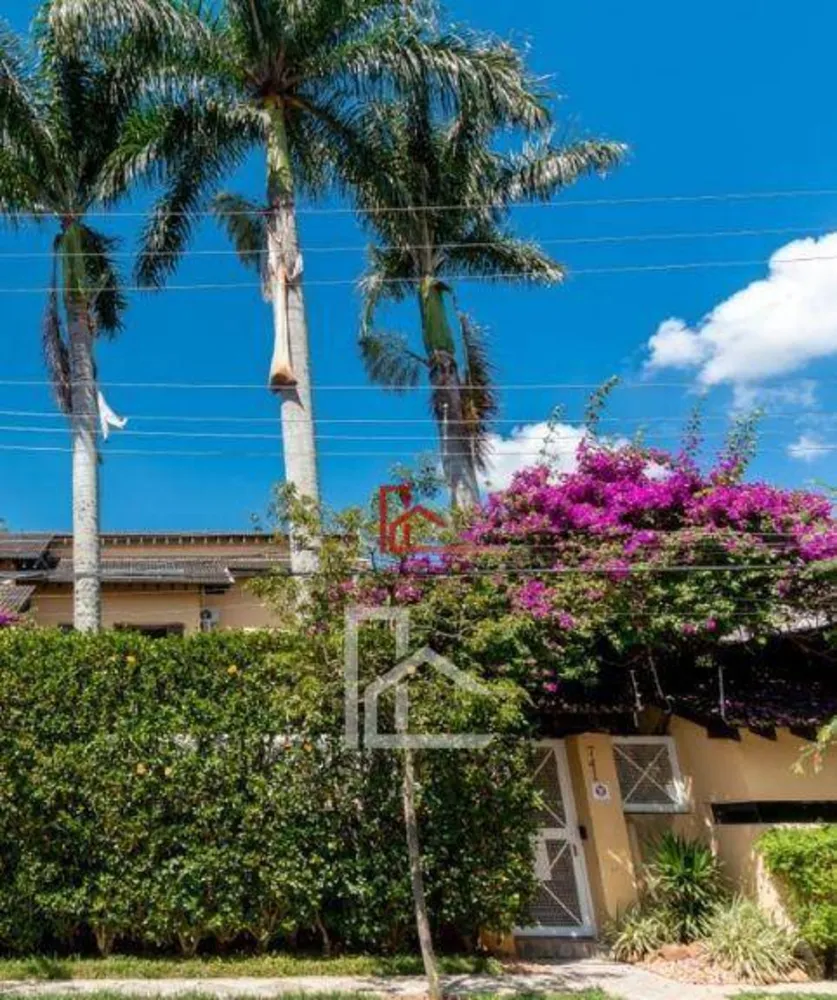 Casa, 5 quartos, 775 m² - Foto 2