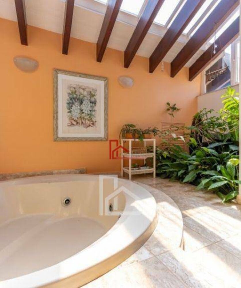 Casa, 5 quartos, 775 m² - Foto 11