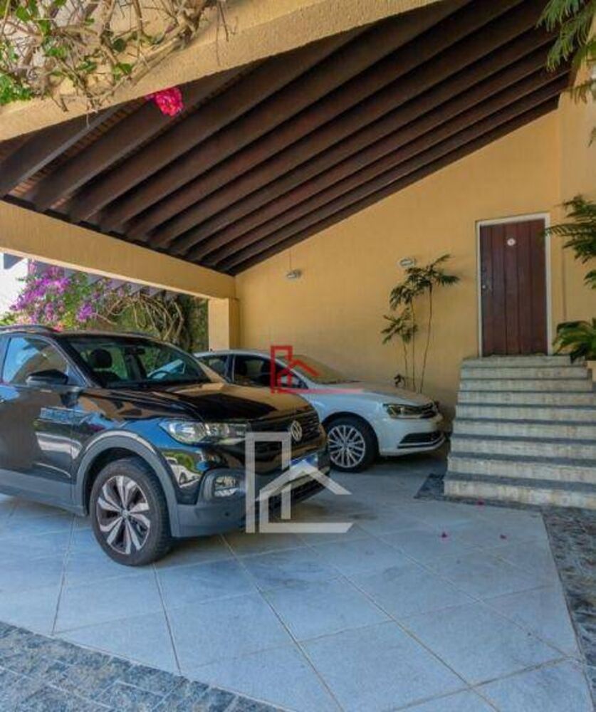 Casa, 5 quartos, 775 m² - Foto 2