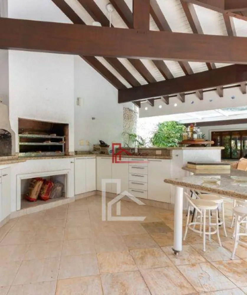 Casa, 5 quartos, 775 m² - Foto 30