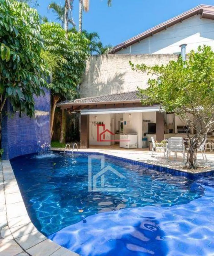 Casa, 5 quartos, 775 m² - Foto 35