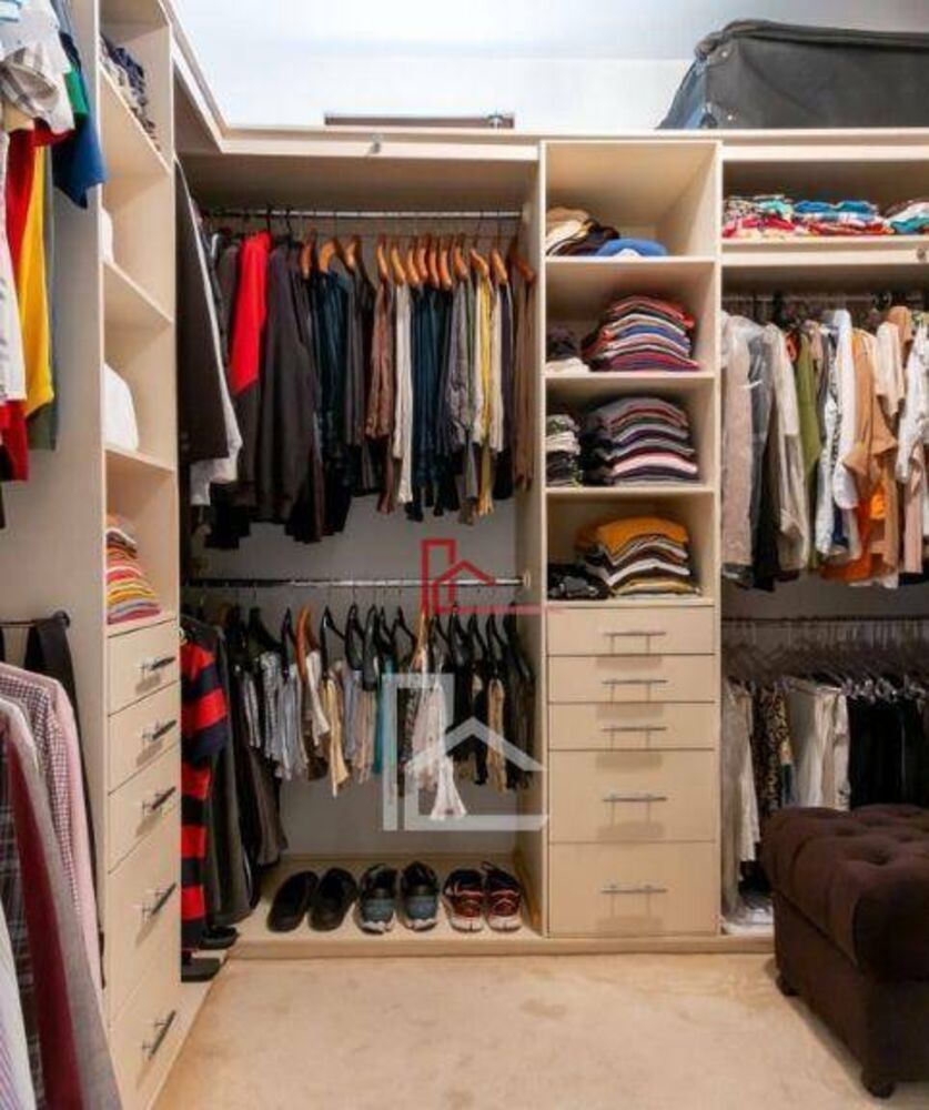 Casa, 5 quartos, 775 m² - Foto 6