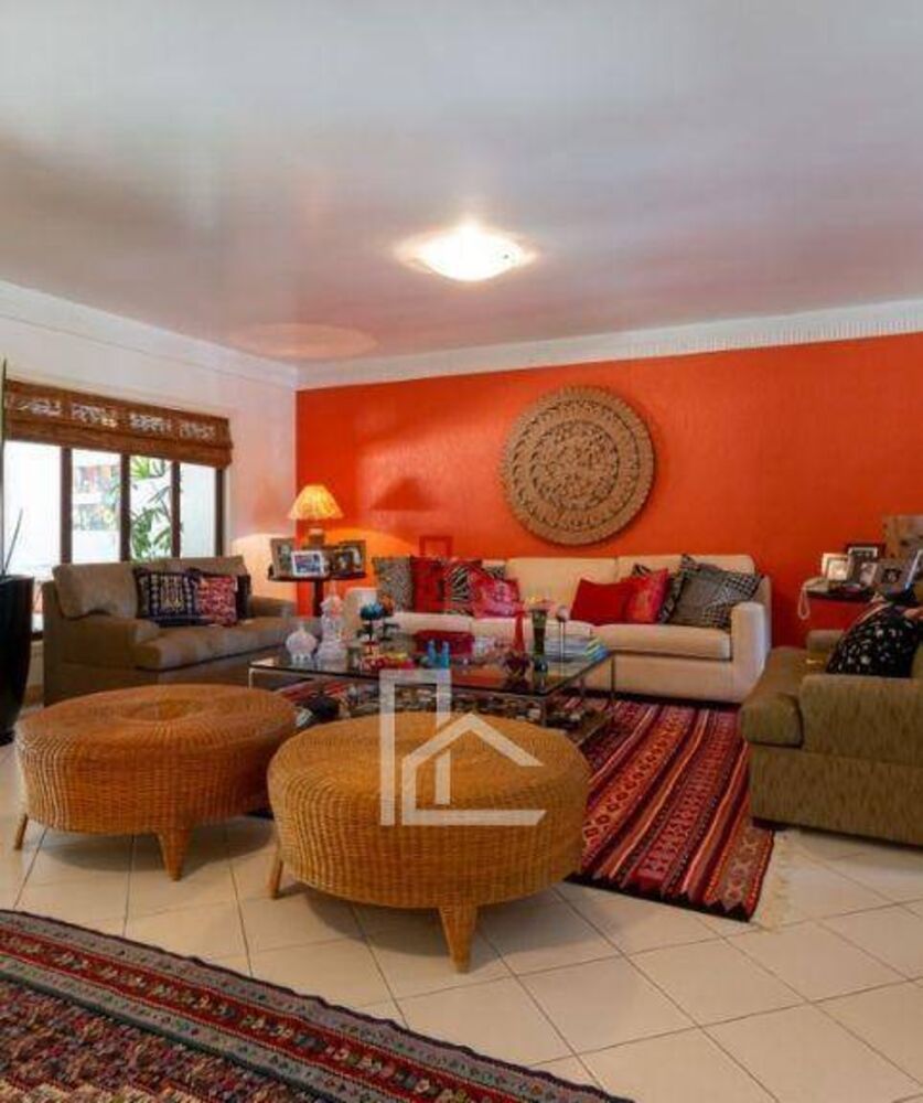 Casa, 5 quartos, 775 m² - Foto 33