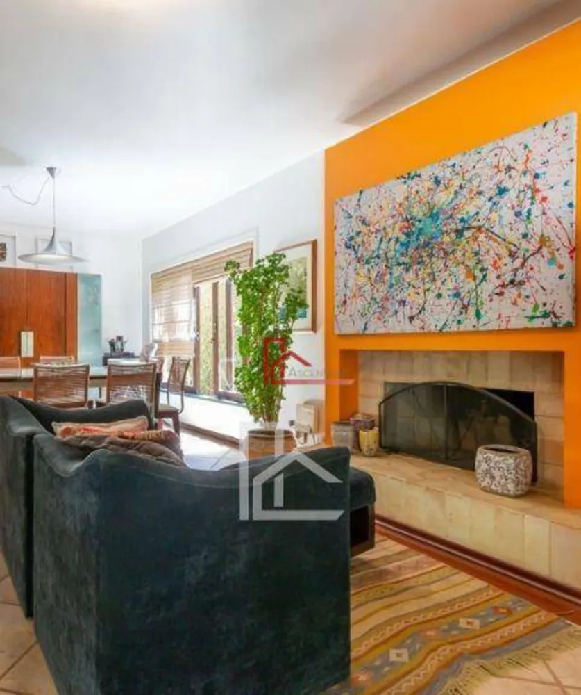 Casa, 5 quartos, 775 m² - Foto 40