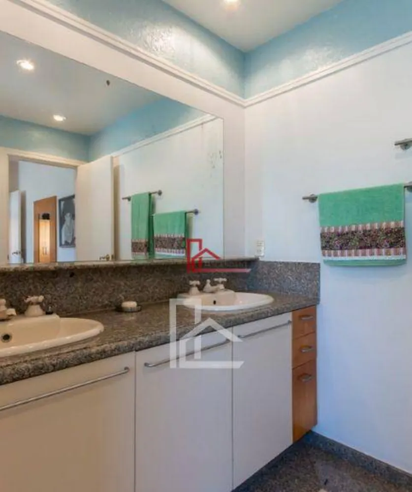 Casa, 5 quartos, 775 m² - Foto 23