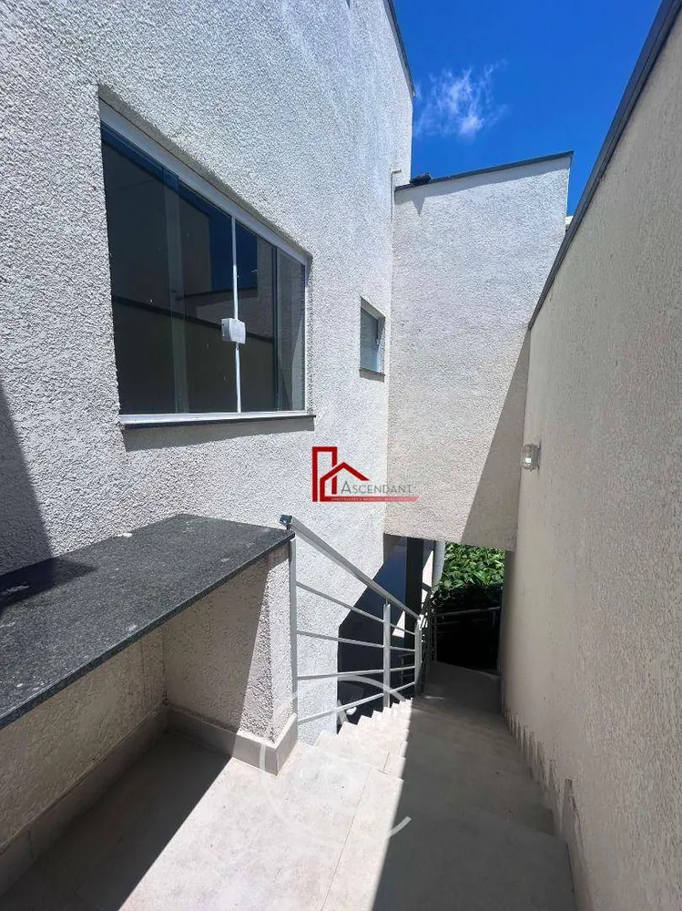 Casa, 4 quartos, 110 m² - Foto 8