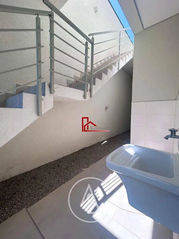 Casa, 4 quartos, 110 m² - Foto 6