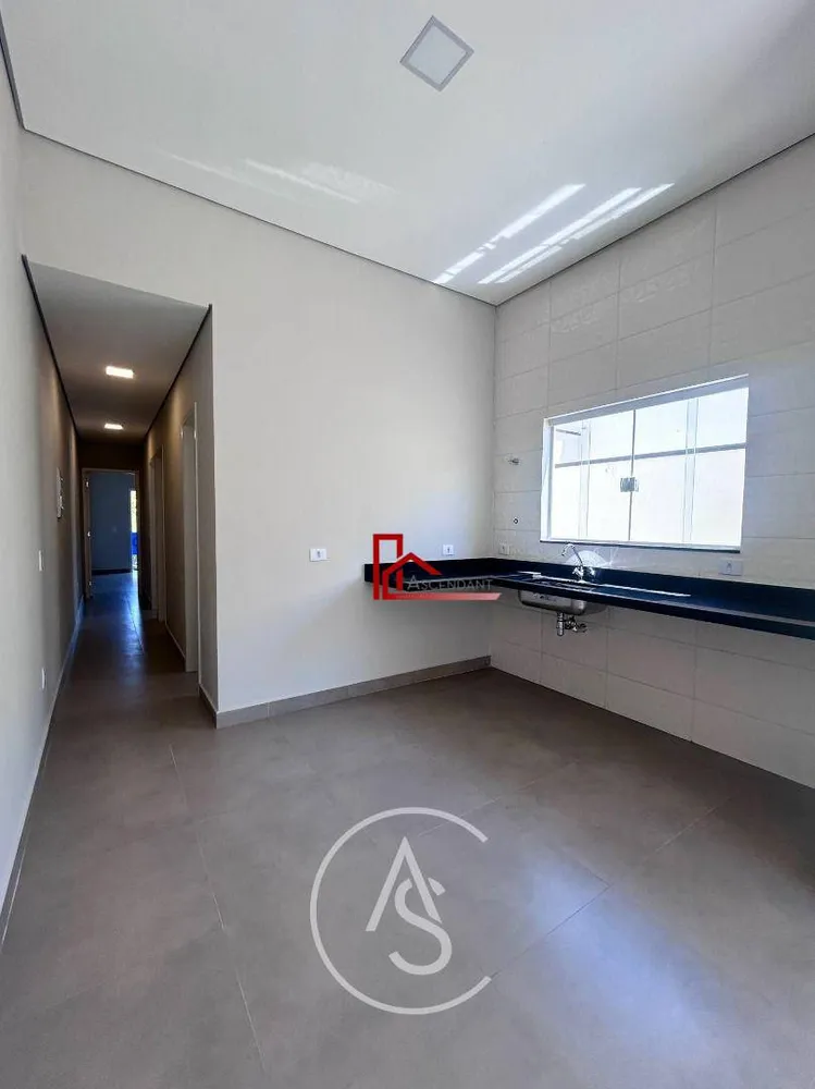 Casa, 4 quartos, 110 m² - Foto 13