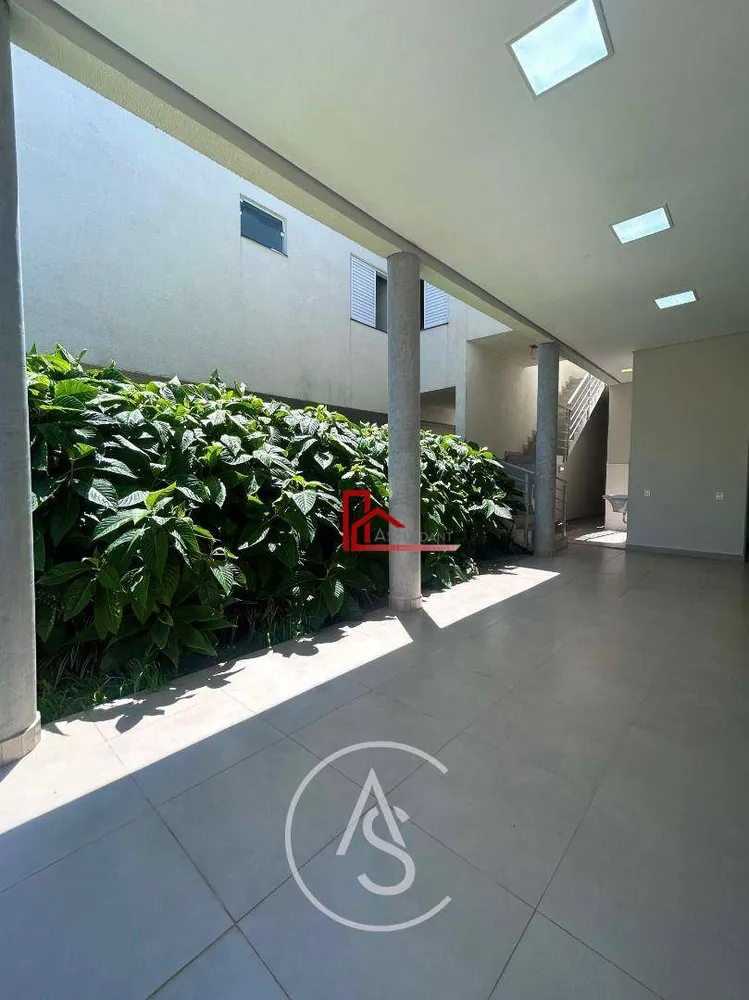 Casa, 4 quartos, 110 m² - Foto 11