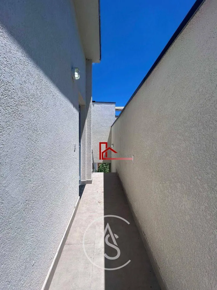 Casa, 4 quartos, 110 m² - Foto 4
