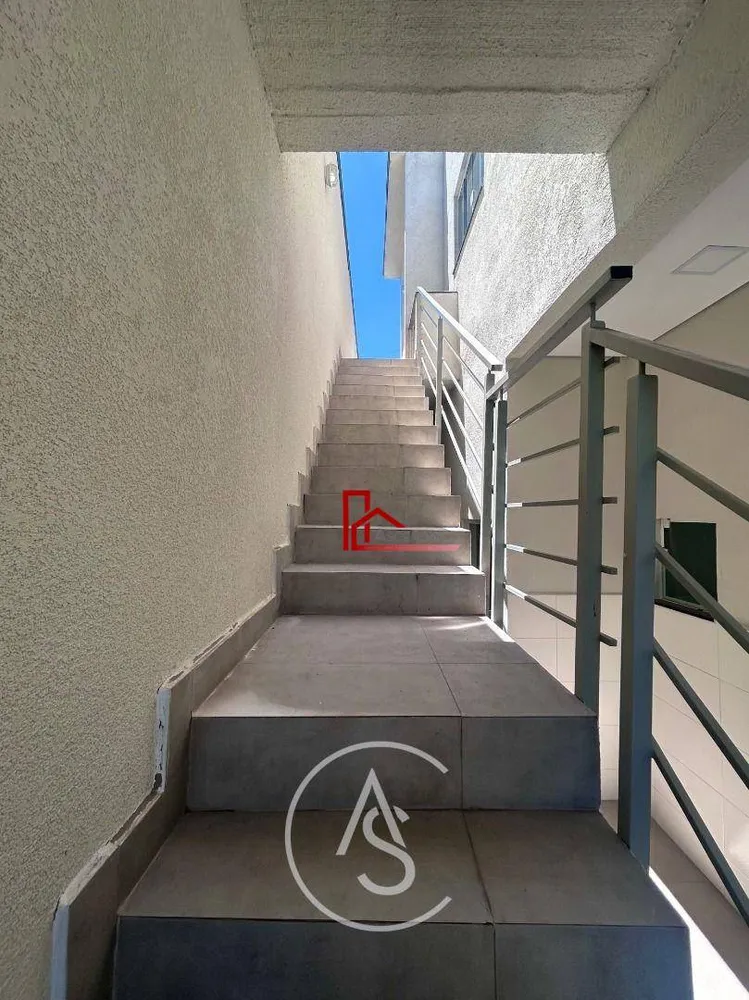 Casa, 4 quartos, 110 m² - Foto 15
