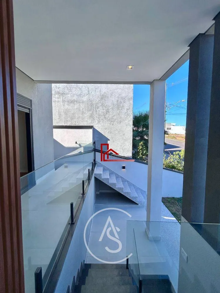Casa de Condomínio, 3 quartos - Foto 8